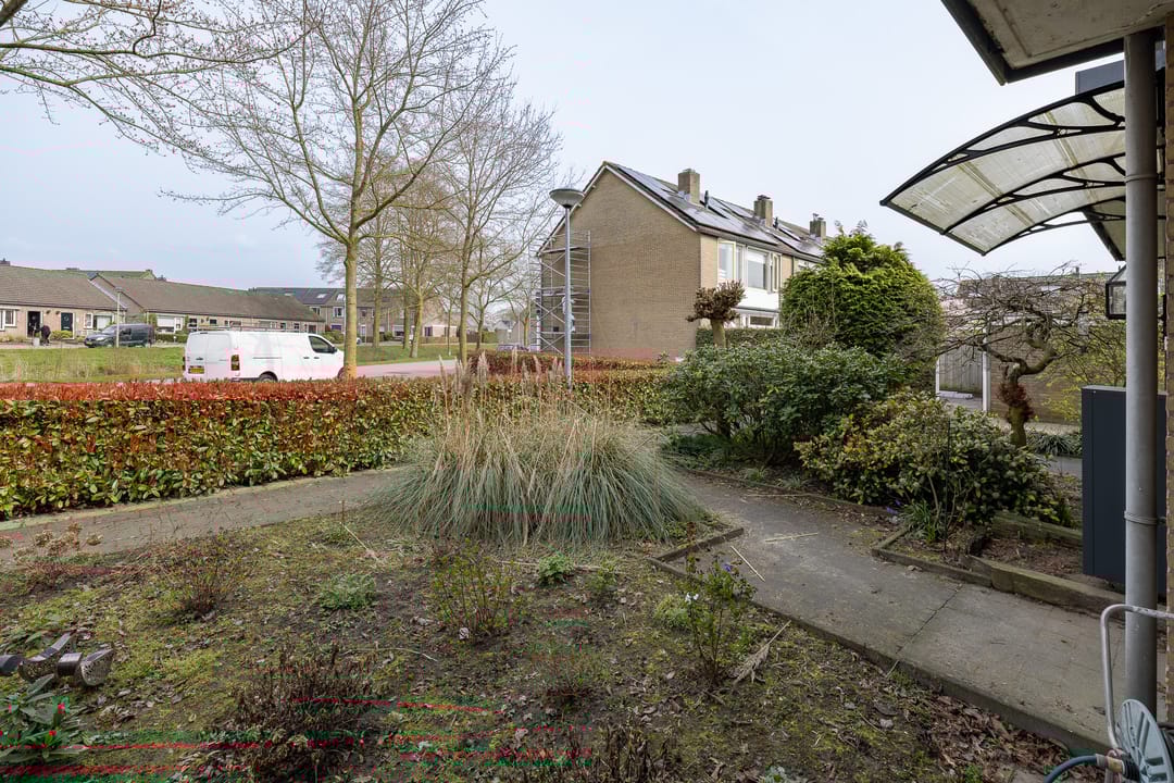 Foto 38 van Henri Dunantlaan 6