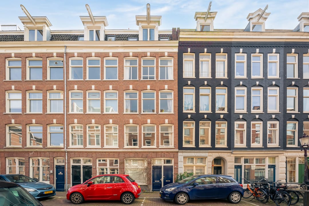 Foto 1 van Fagelstraat 57-1