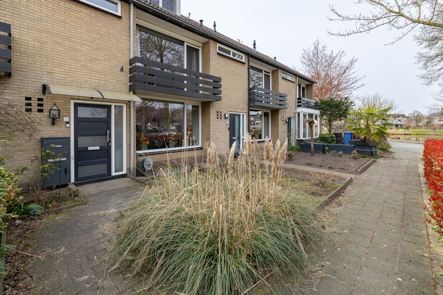 Foto 40 van Henri Dunantlaan 6