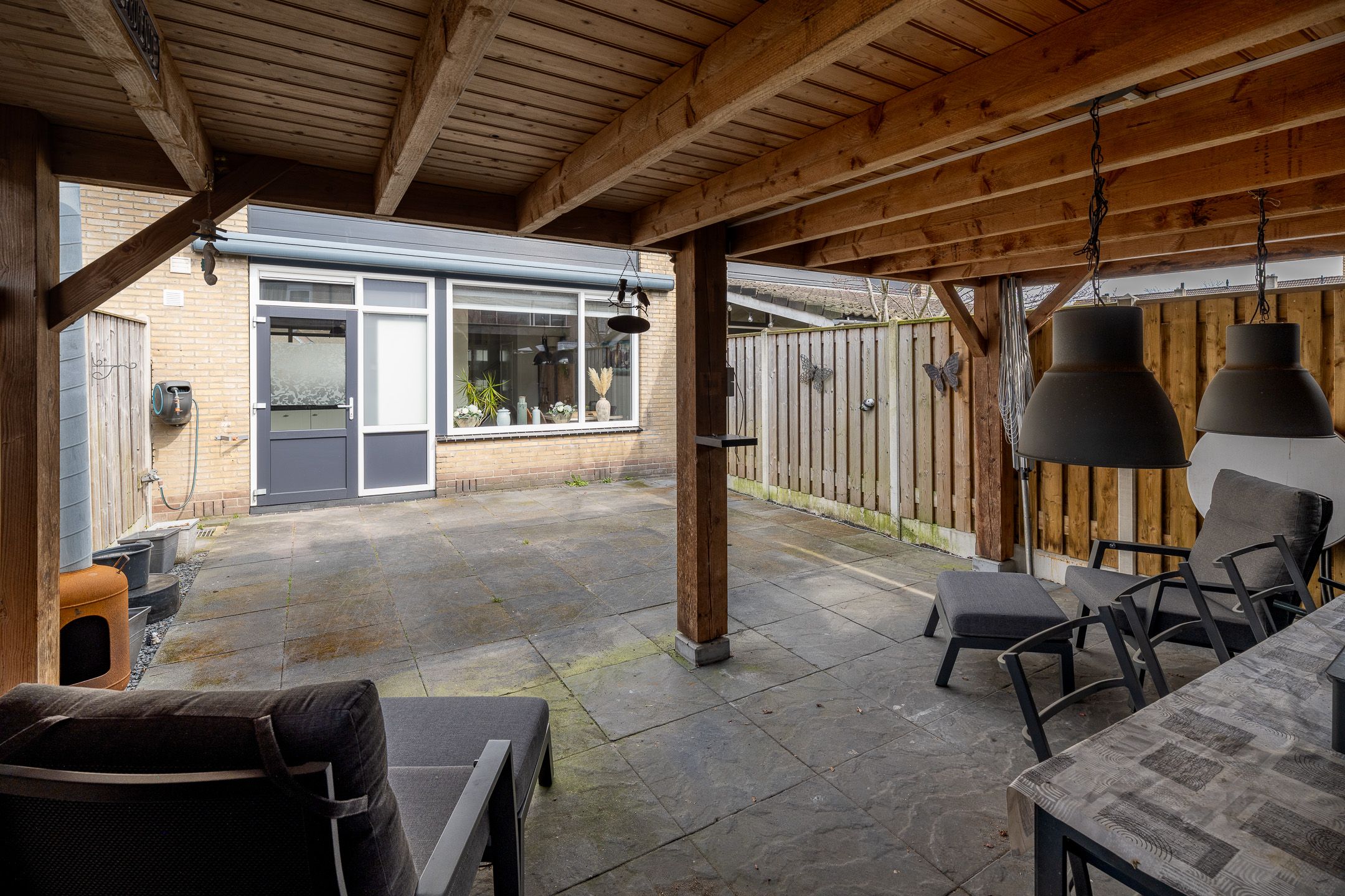 Foto 33 van Henri Dunantlaan 6