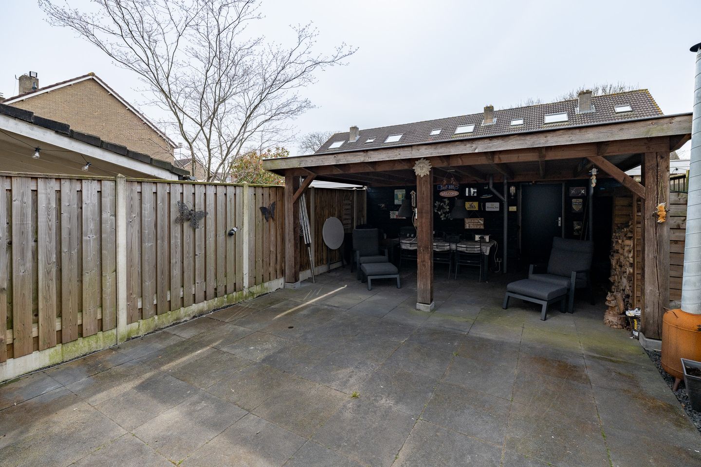 Foto 29 van Henri Dunantlaan 6