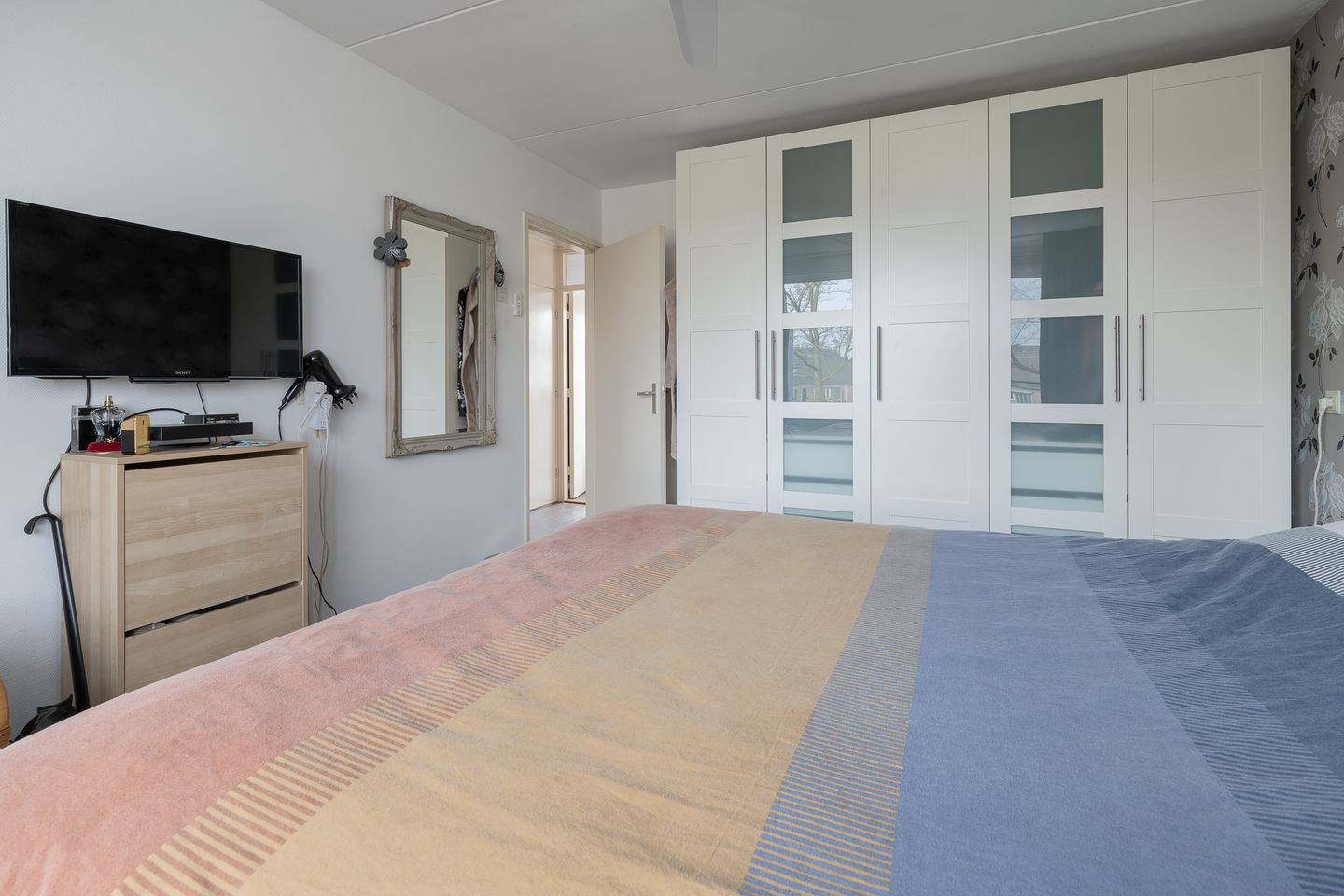 Foto 19 van Henri Dunantlaan 6