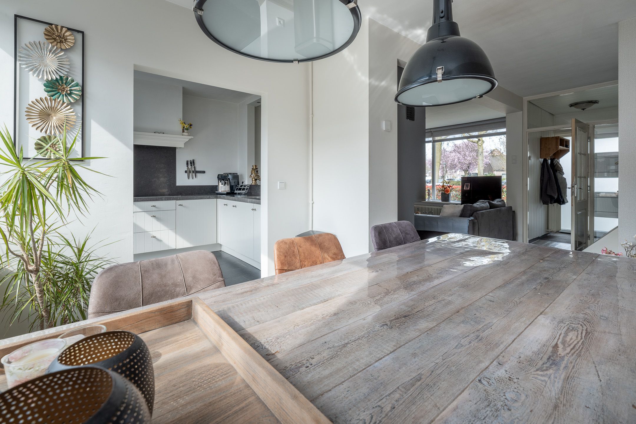 Foto 12 van Henri Dunantlaan 6