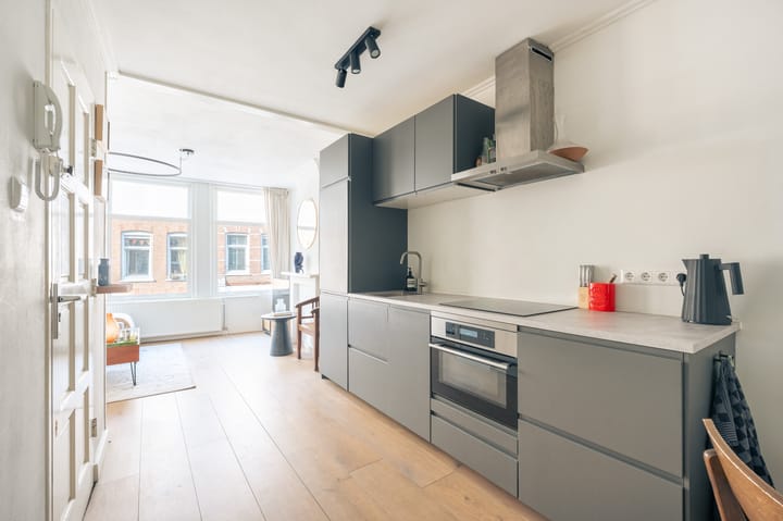 Foto 4 van Fagelstraat 57-1