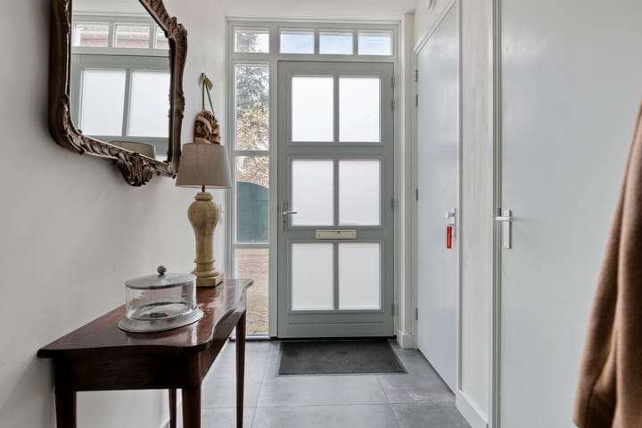 Foto 2 van Hofstraat 3