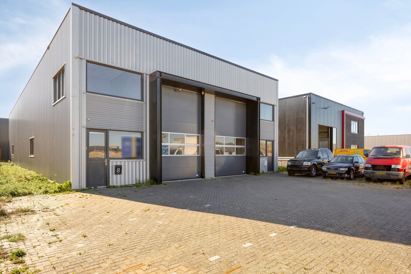 Bekijk foto 3 van Kantbeugel 8