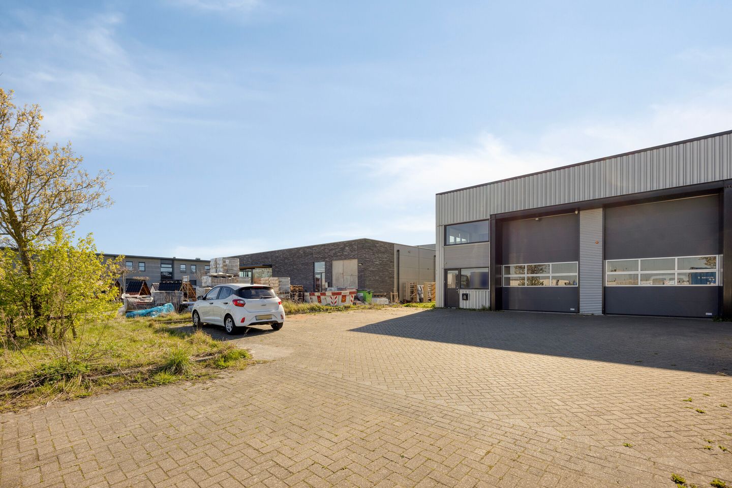 Bekijk foto 4 van Kantbeugel 8