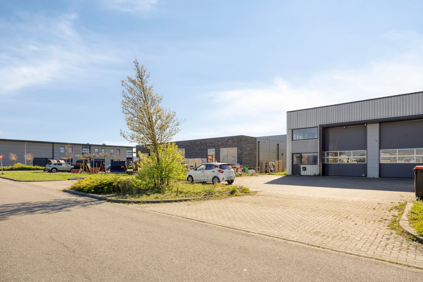 Bekijk foto 5 van Kantbeugel 8