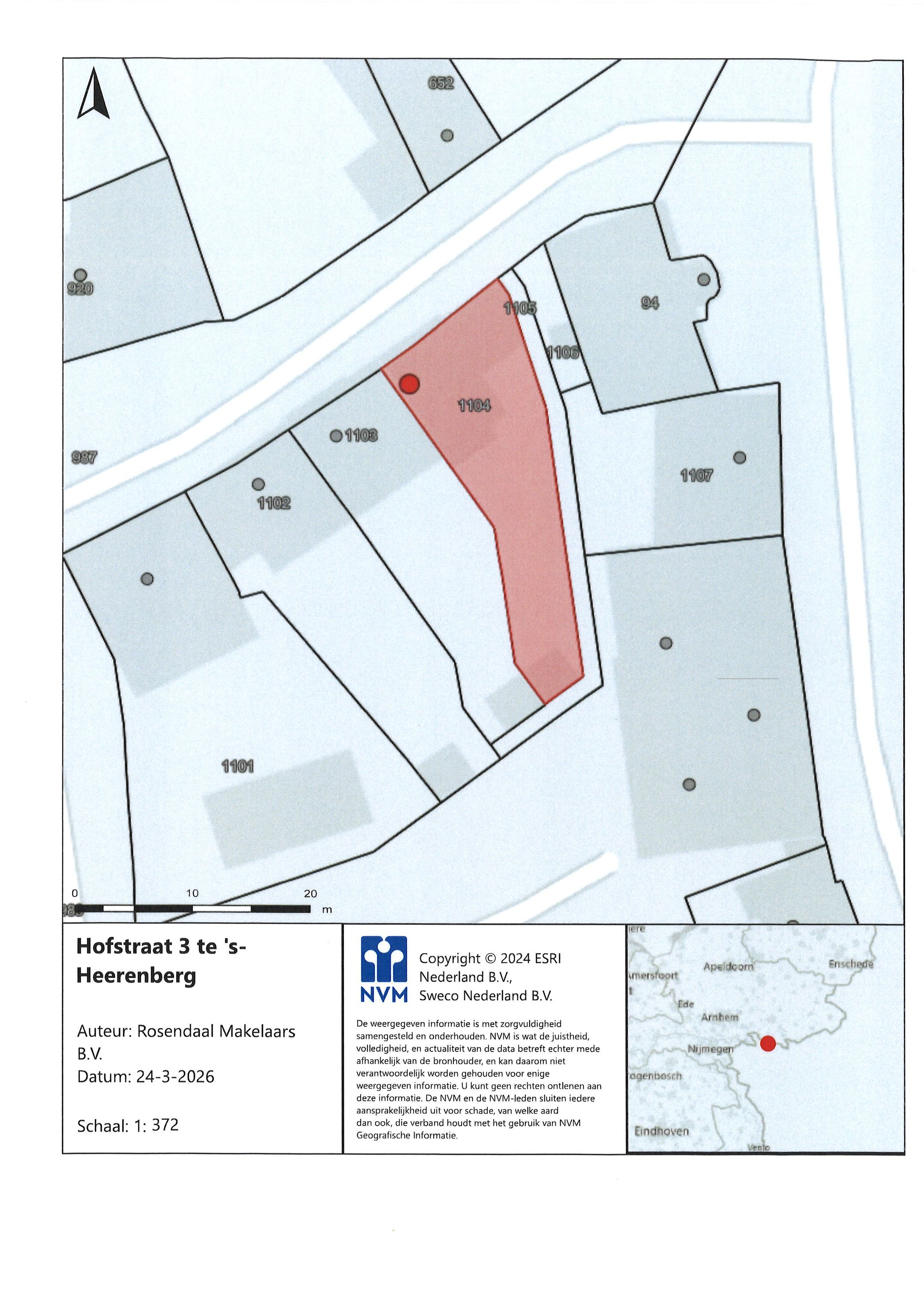 Photo 42 of Hofstraat 3