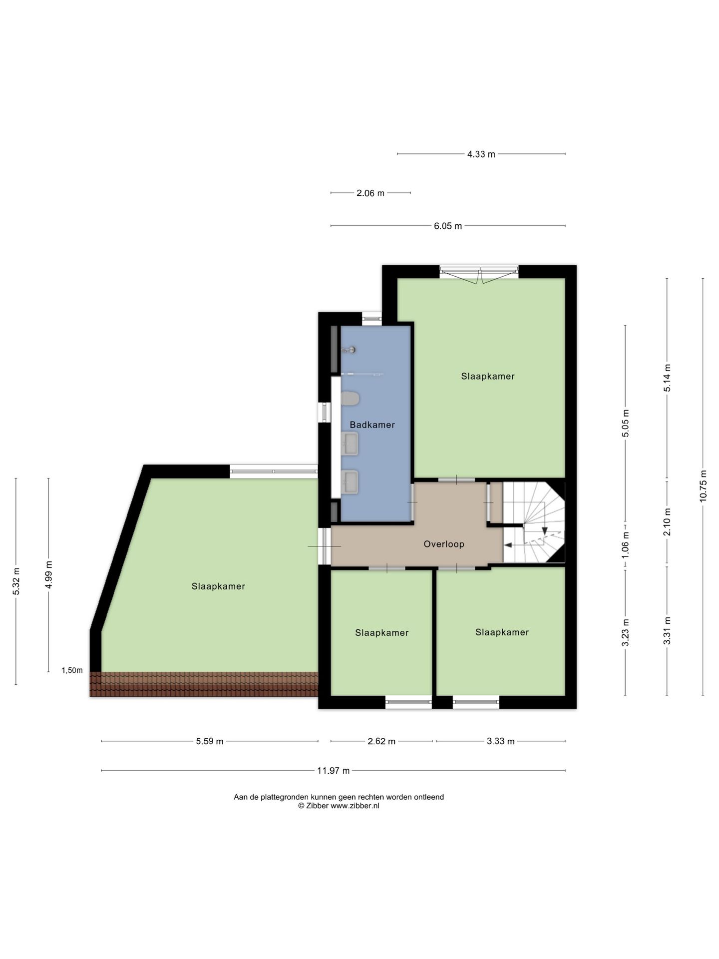 Photo 44 of Hofstraat 3