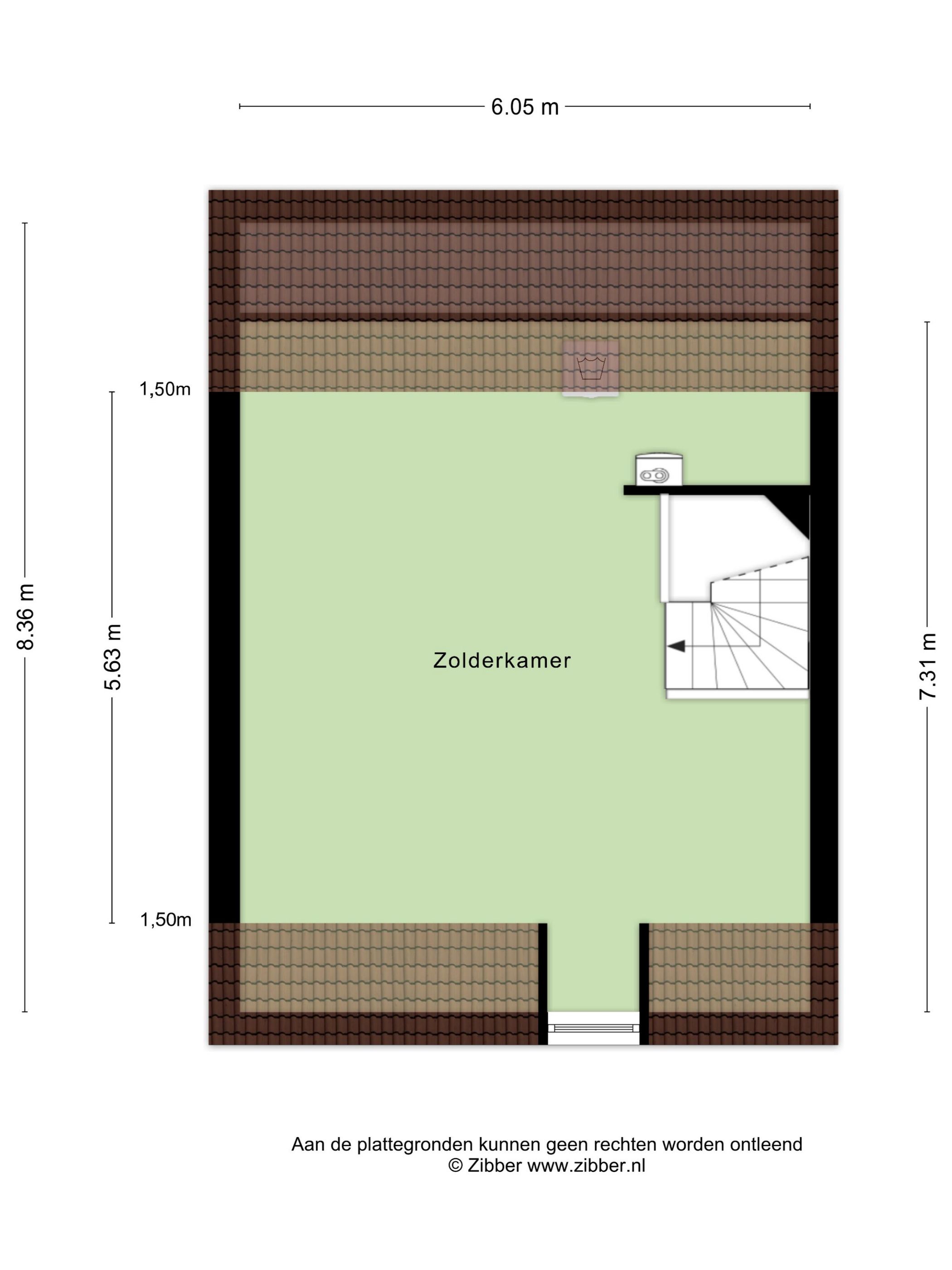 Photo 45 of Hofstraat 3