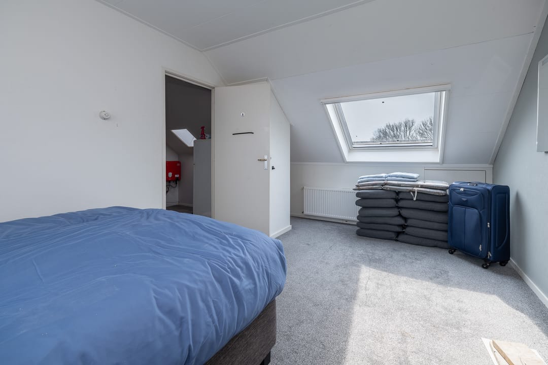 Foto 28 van Henri Dunantlaan 6