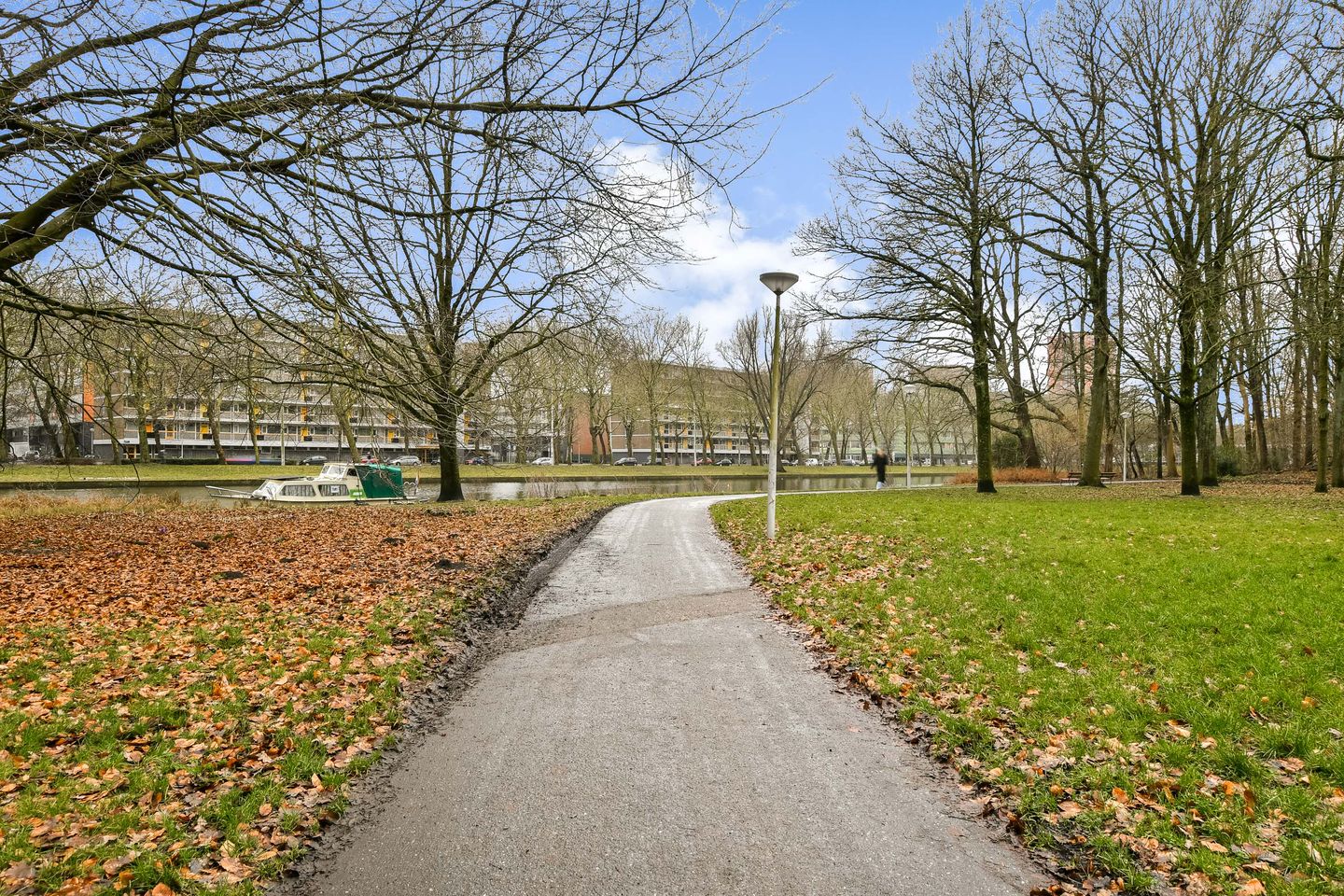 Foto 20 van Rijswijkstraat 21