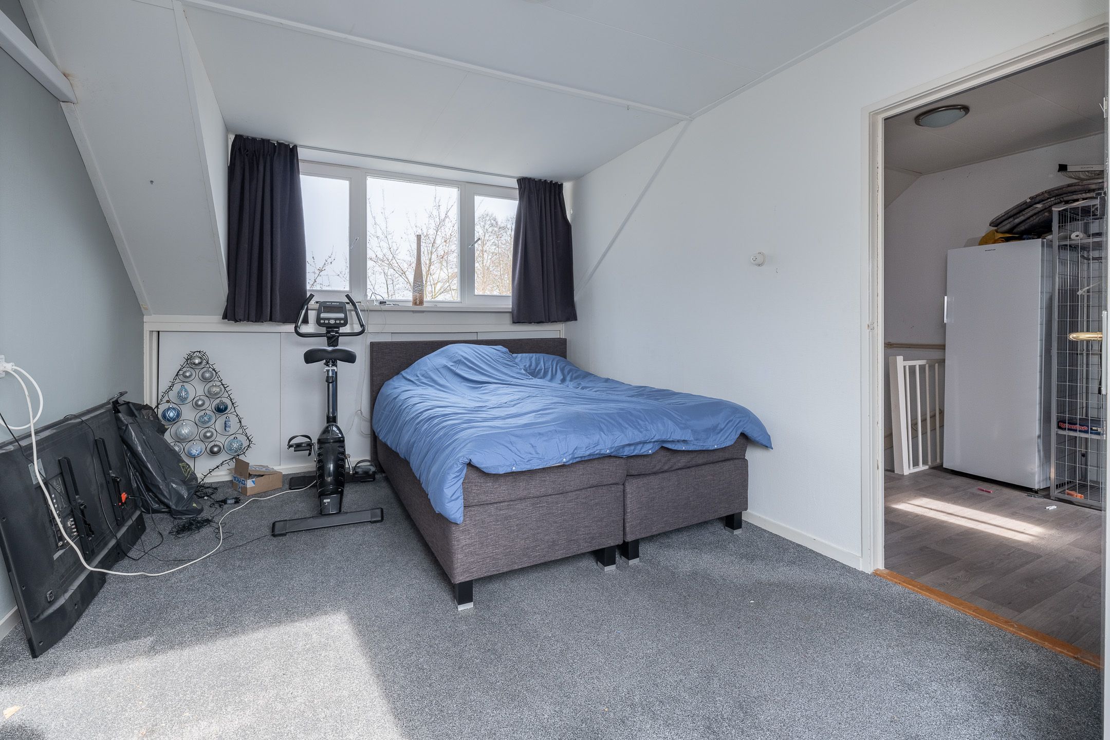 Foto 27 van Henri Dunantlaan 6