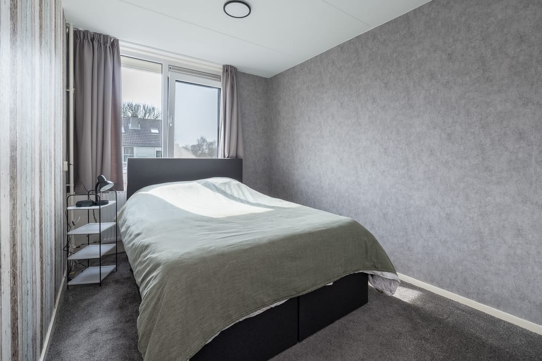 Foto 22 van Henri Dunantlaan 6