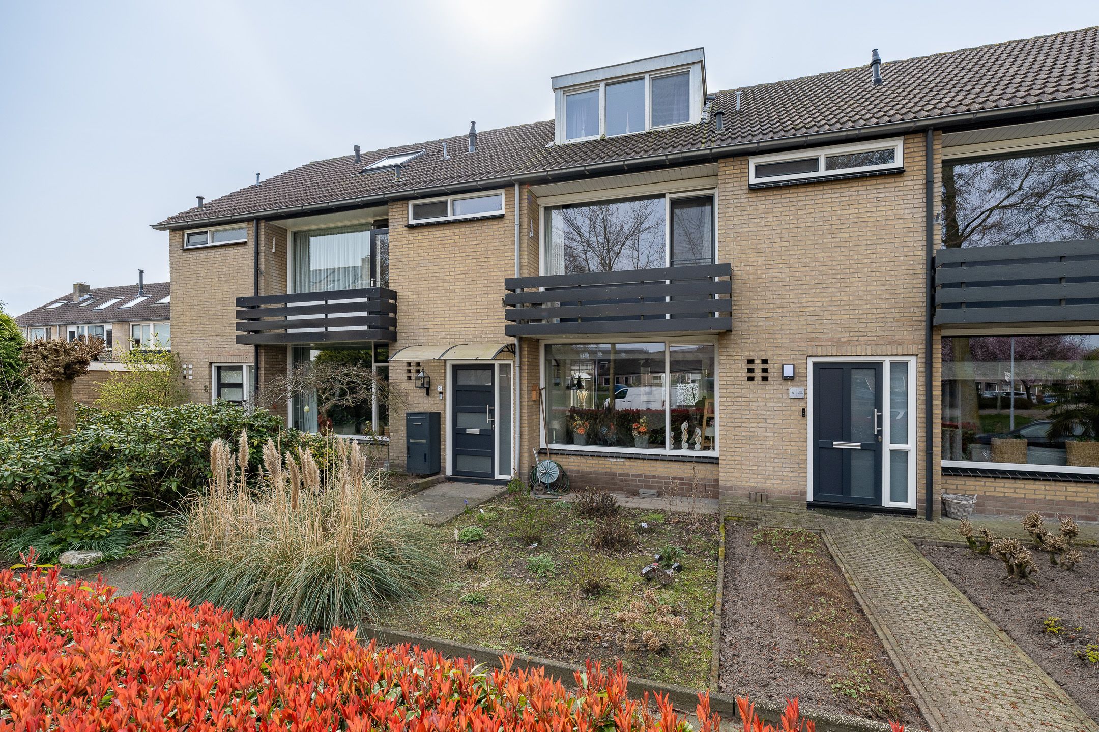 Foto 39 van Henri Dunantlaan 6