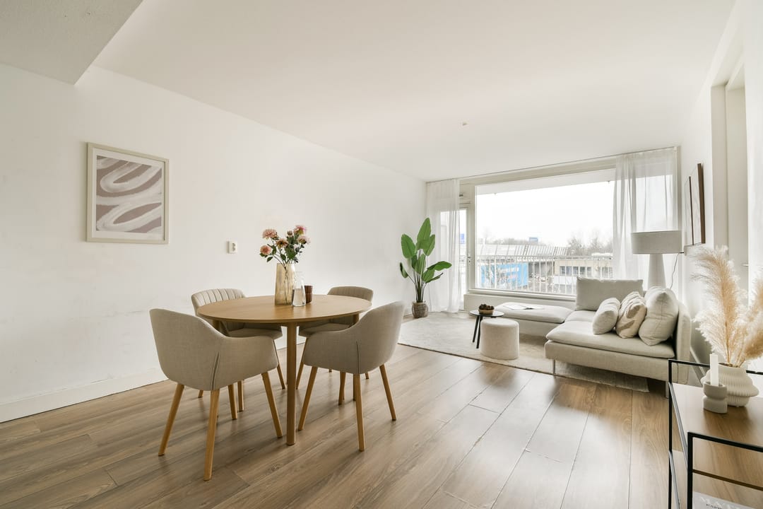 Foto 2 van Rijswijkstraat 21