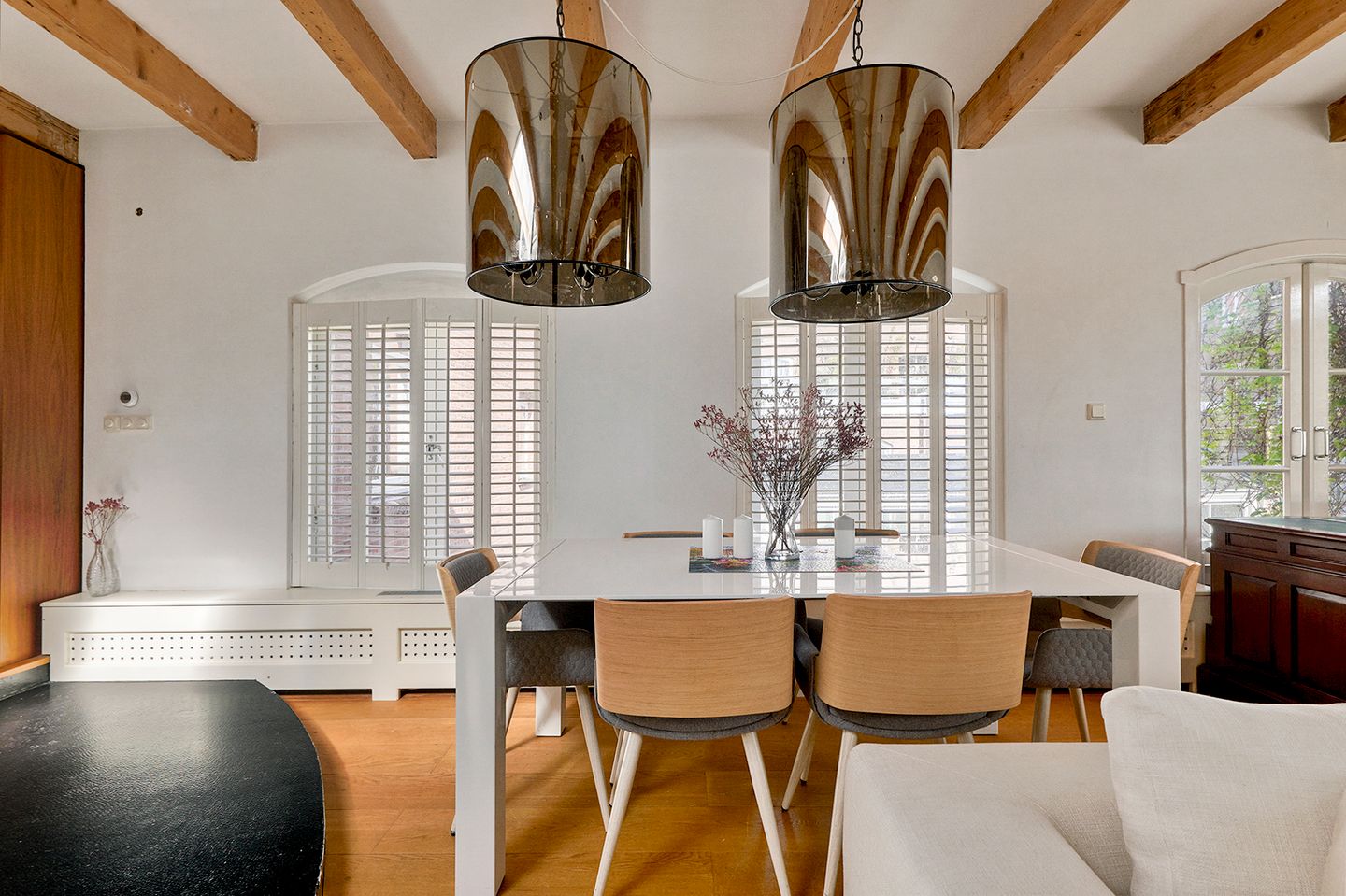 Foto 5 van Lijnbaansgracht 56-E