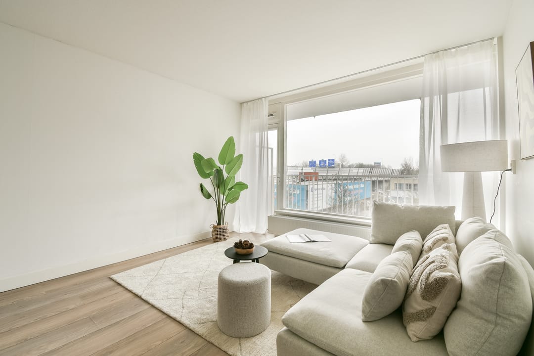 Foto 7 van Rijswijkstraat 21