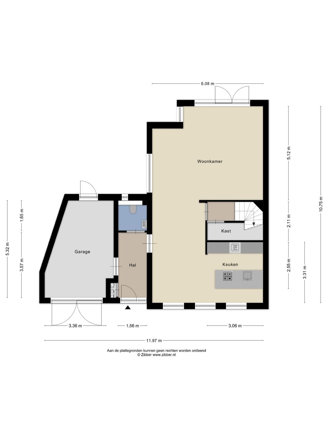 Photo 43 of Hofstraat 3