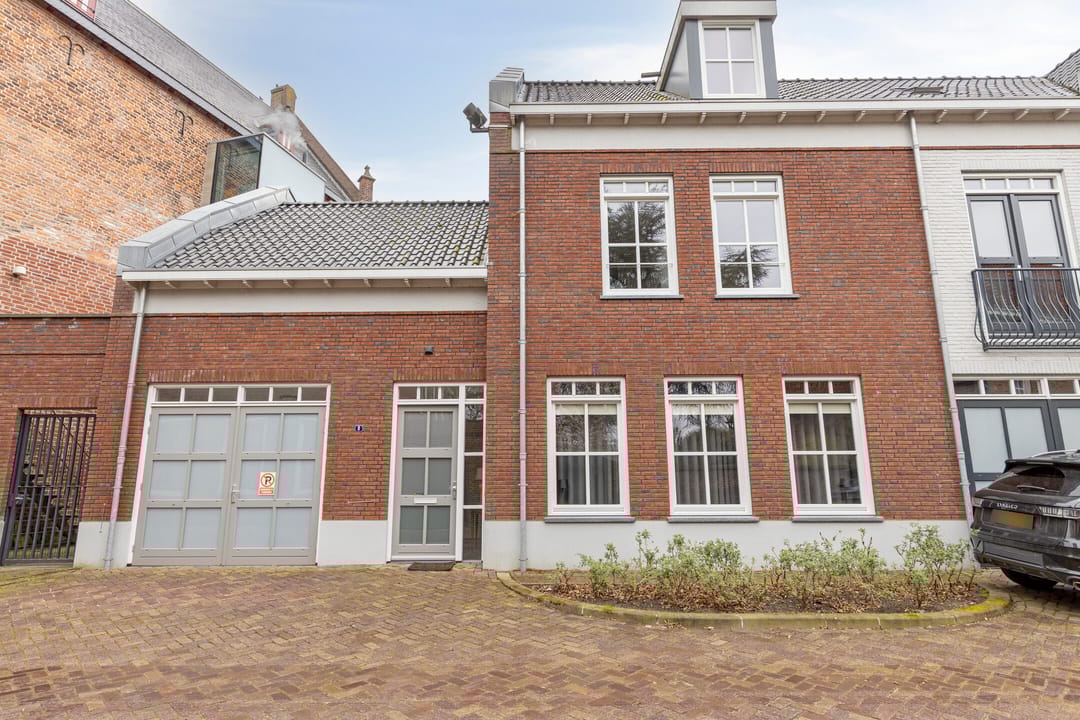 Photo 41 of Hofstraat 3