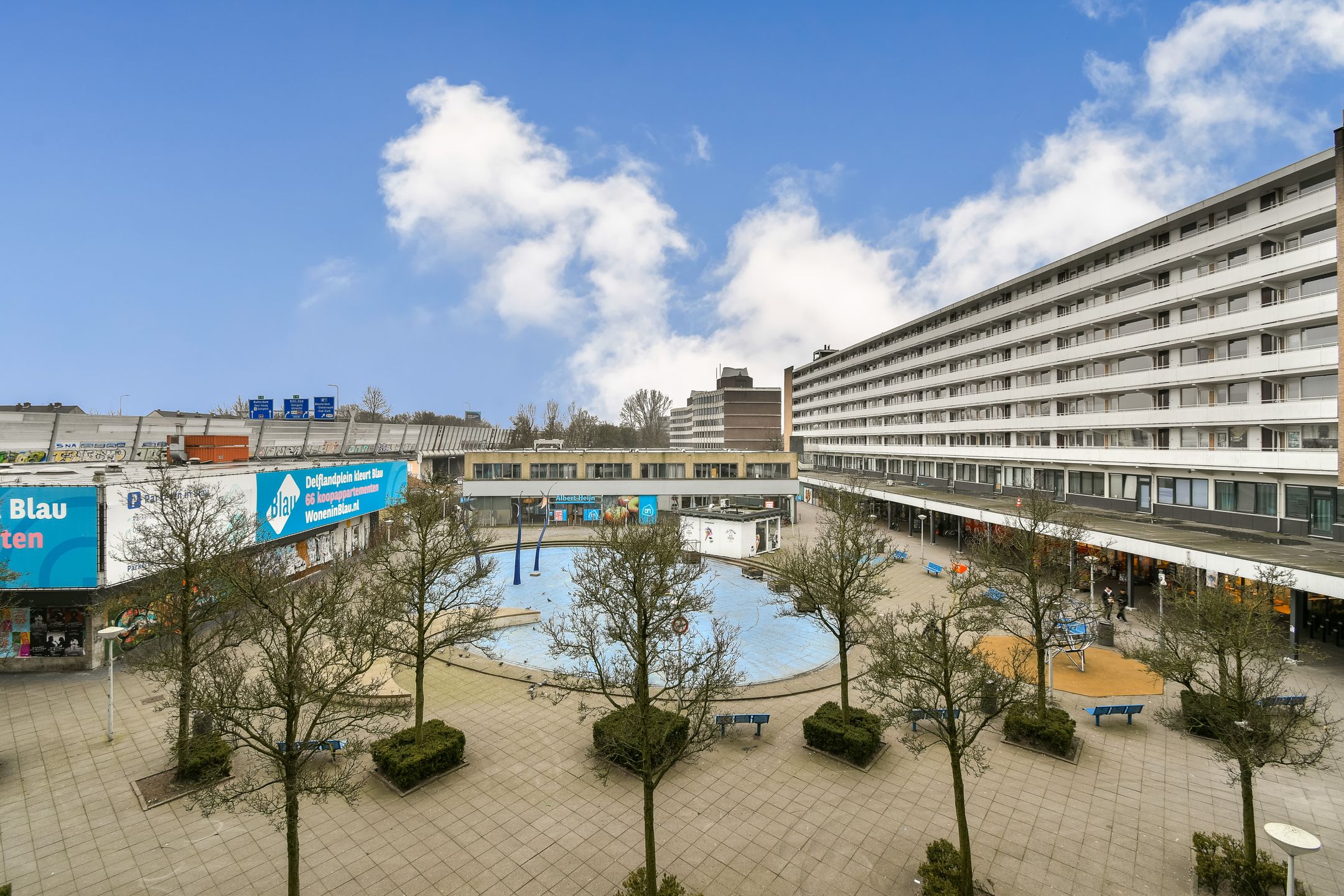 Foto 9 van Rijswijkstraat 21