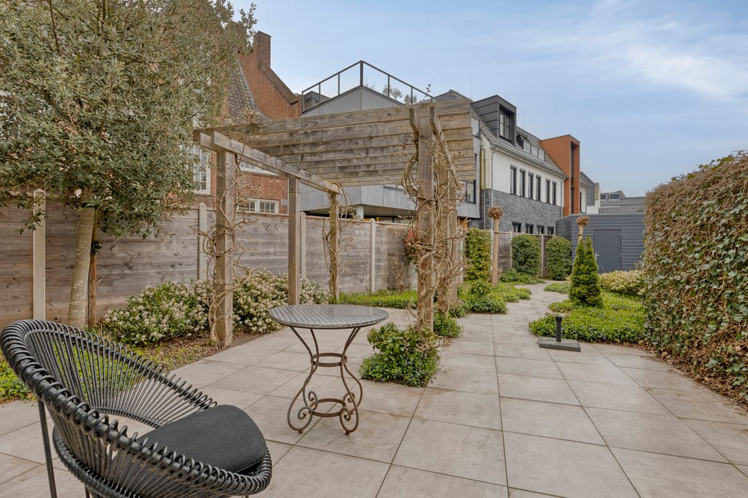 Photo 32 of Hofstraat 3