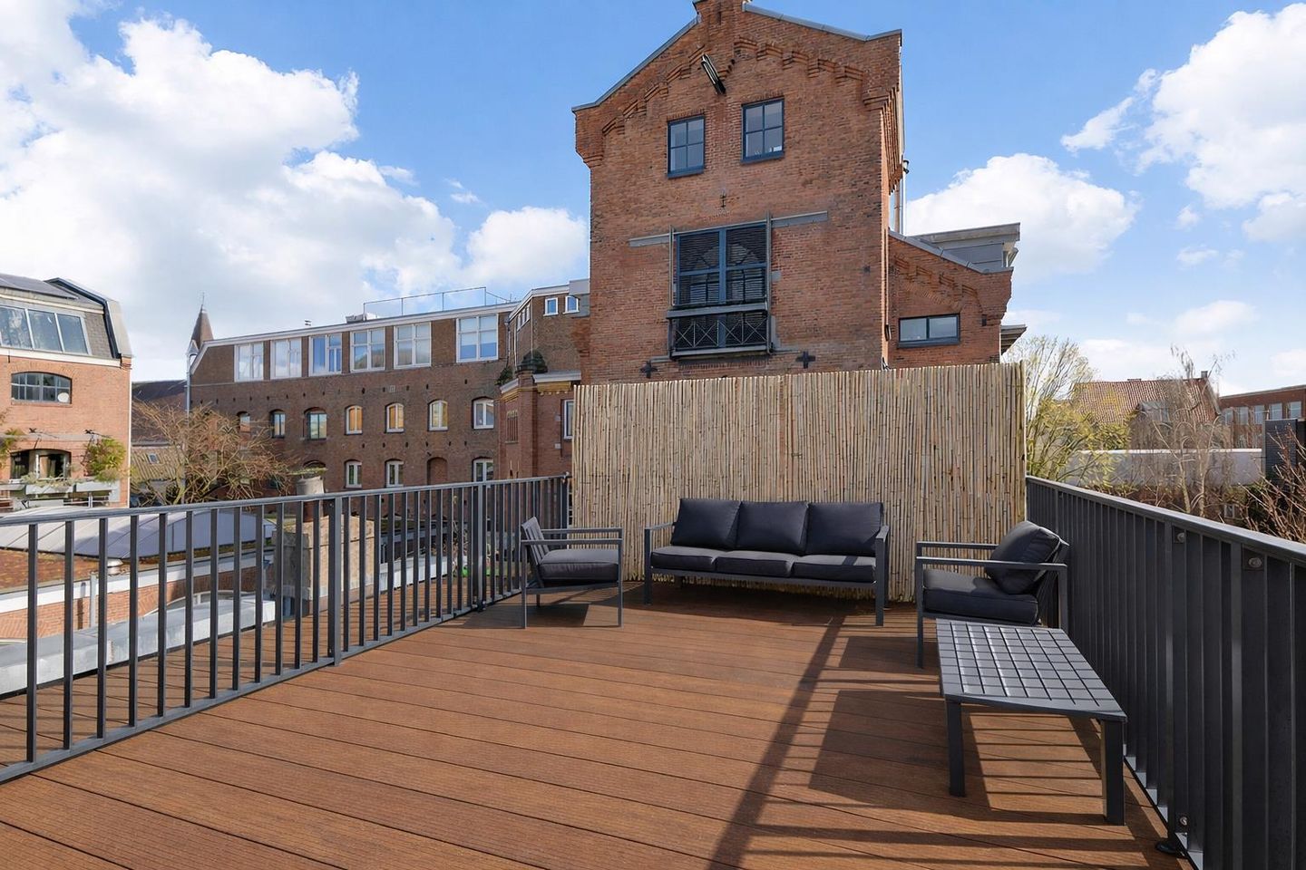 Foto 14 van Lijnbaansgracht 56-E