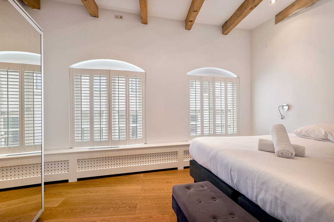 Foto 23 van Lijnbaansgracht 56-E