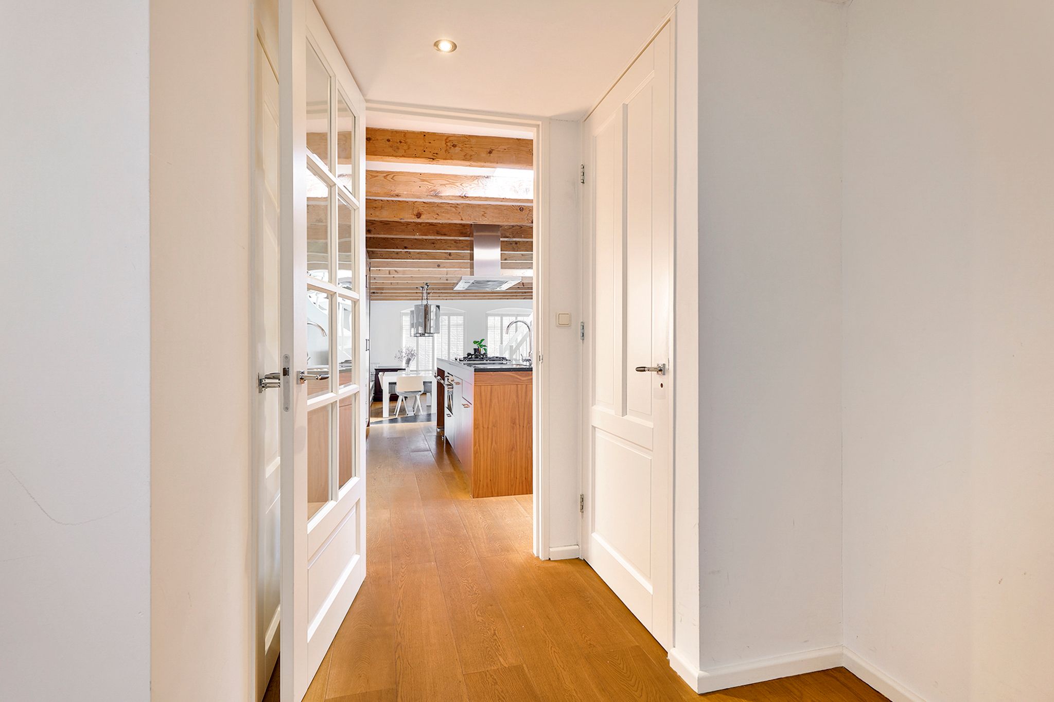 Foto 24 van Lijnbaansgracht 56-E