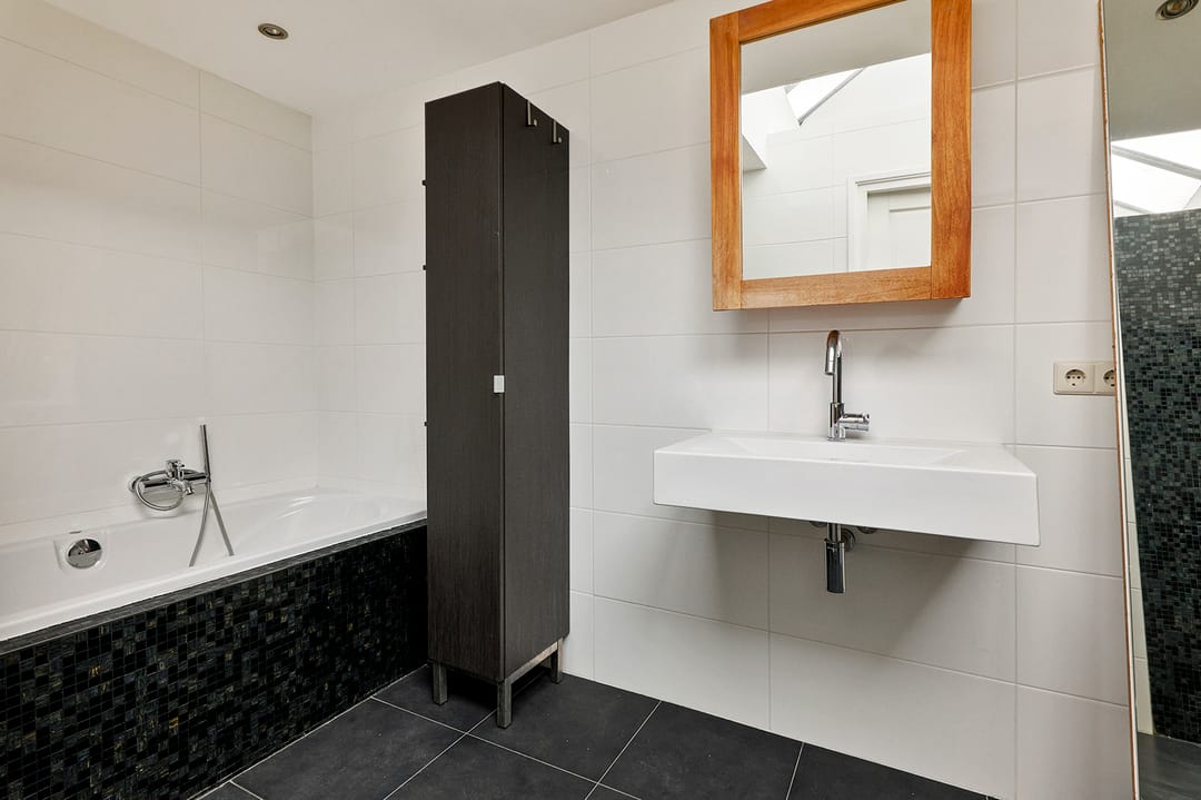 Foto 28 van Lijnbaansgracht 56-E