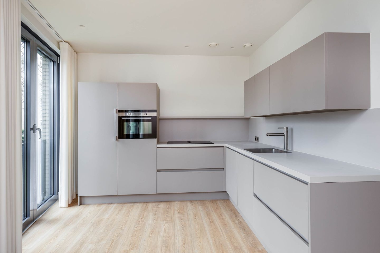 Foto 4 van Kastanjelaan 4-2