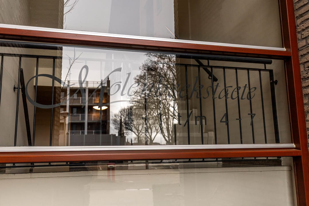 Foto 8 van Kastanjelaan 4-2