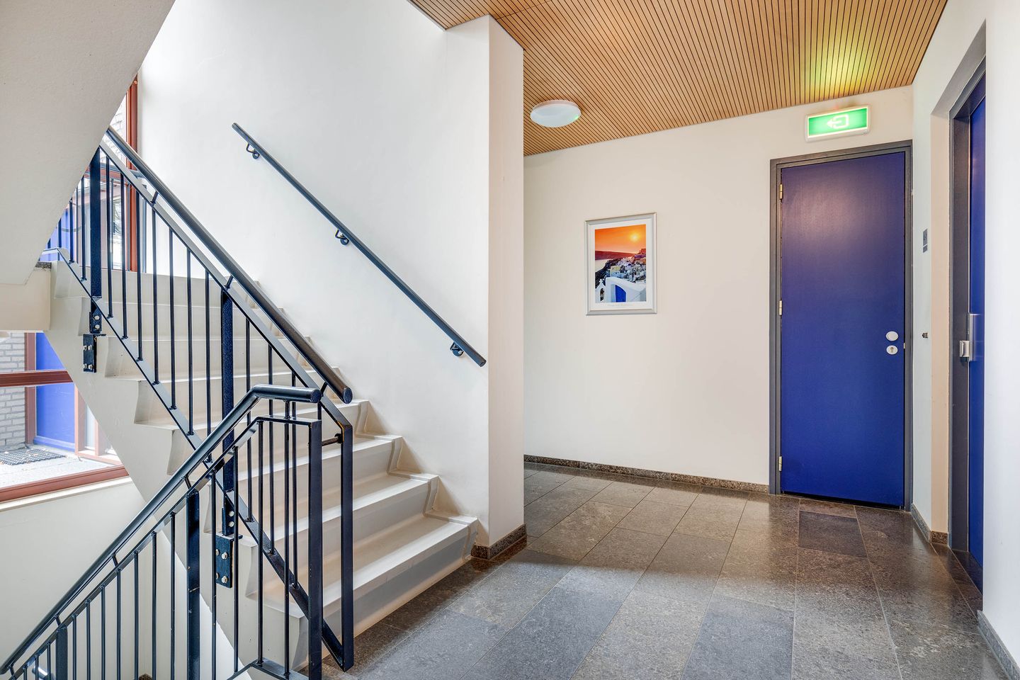 Foto 10 van Kastanjelaan 4-2