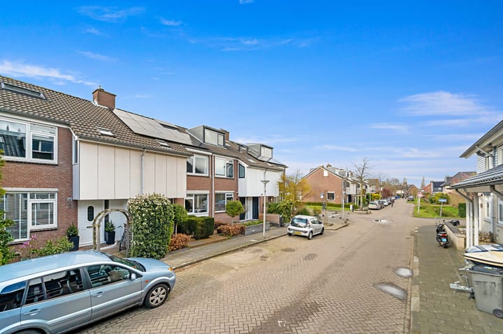 Foto 4 van Agnes Croesinklaan 3