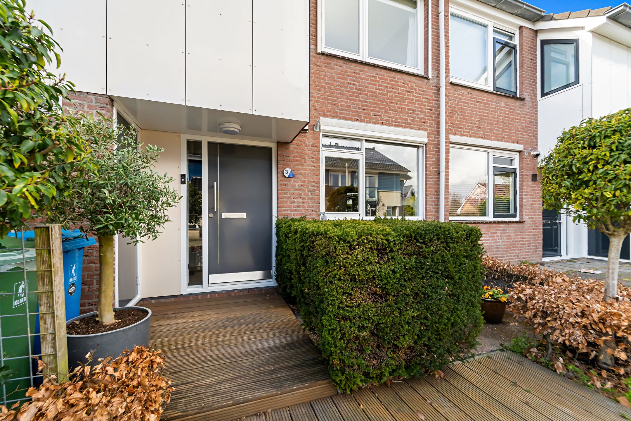 Photo 6 of Agnes Croesinklaan 3