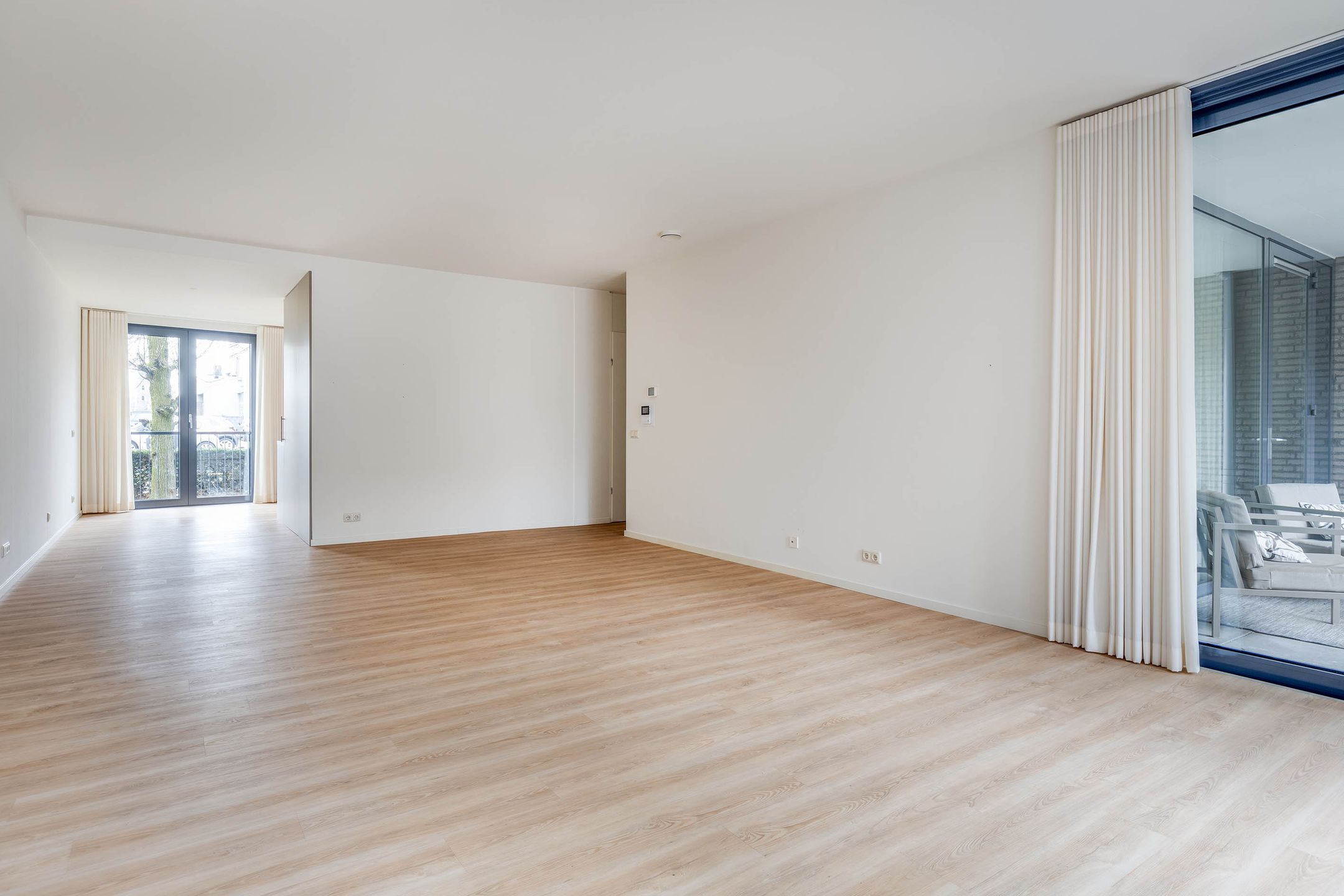 Foto 21 van Kastanjelaan 4-2