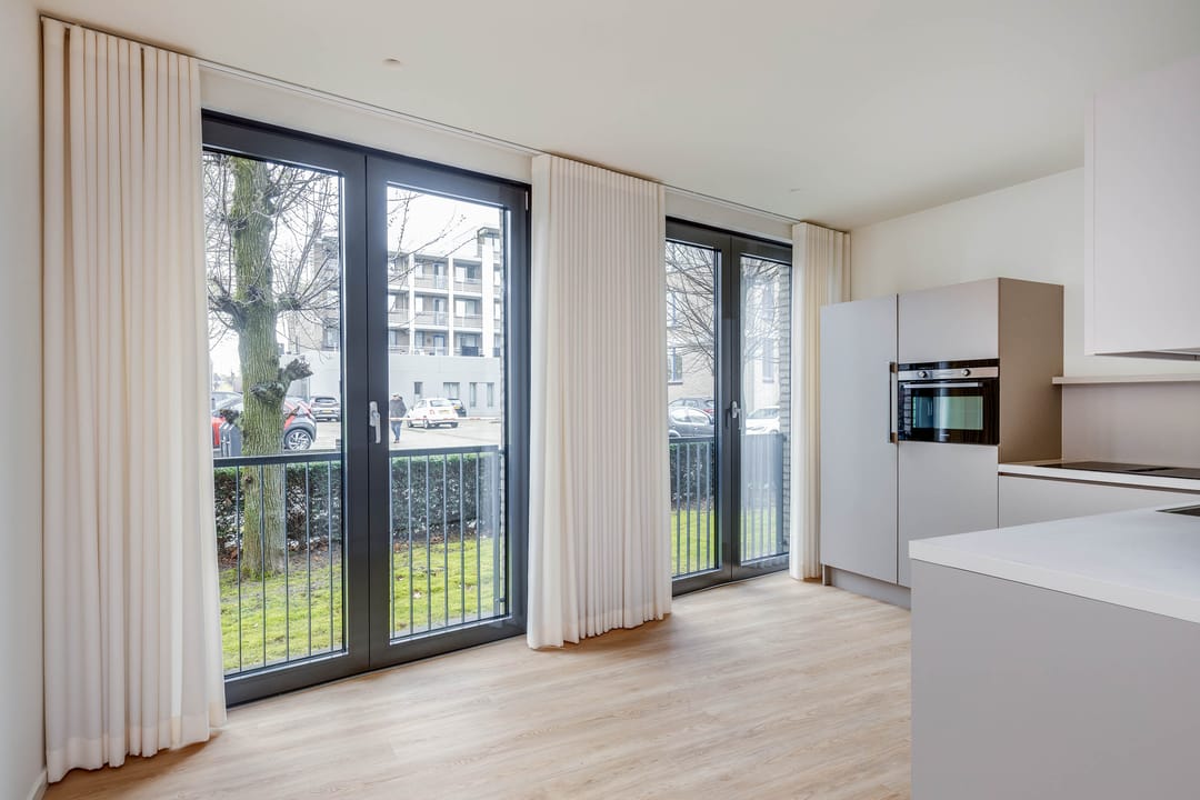 Foto 23 van Kastanjelaan 4-2