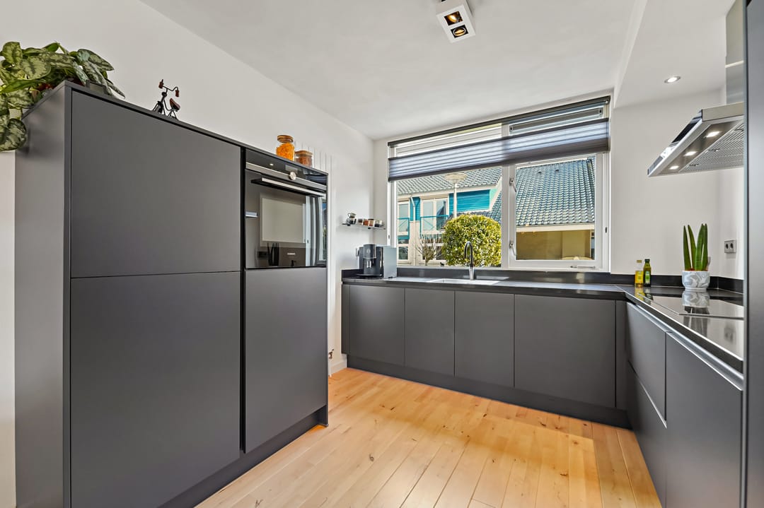 Photo 11 of Agnes Croesinklaan 3