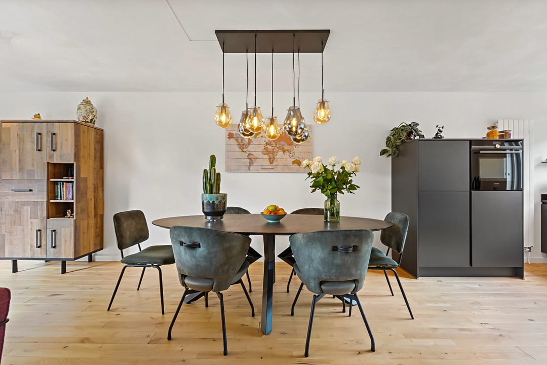 Photo 13 of Agnes Croesinklaan 3