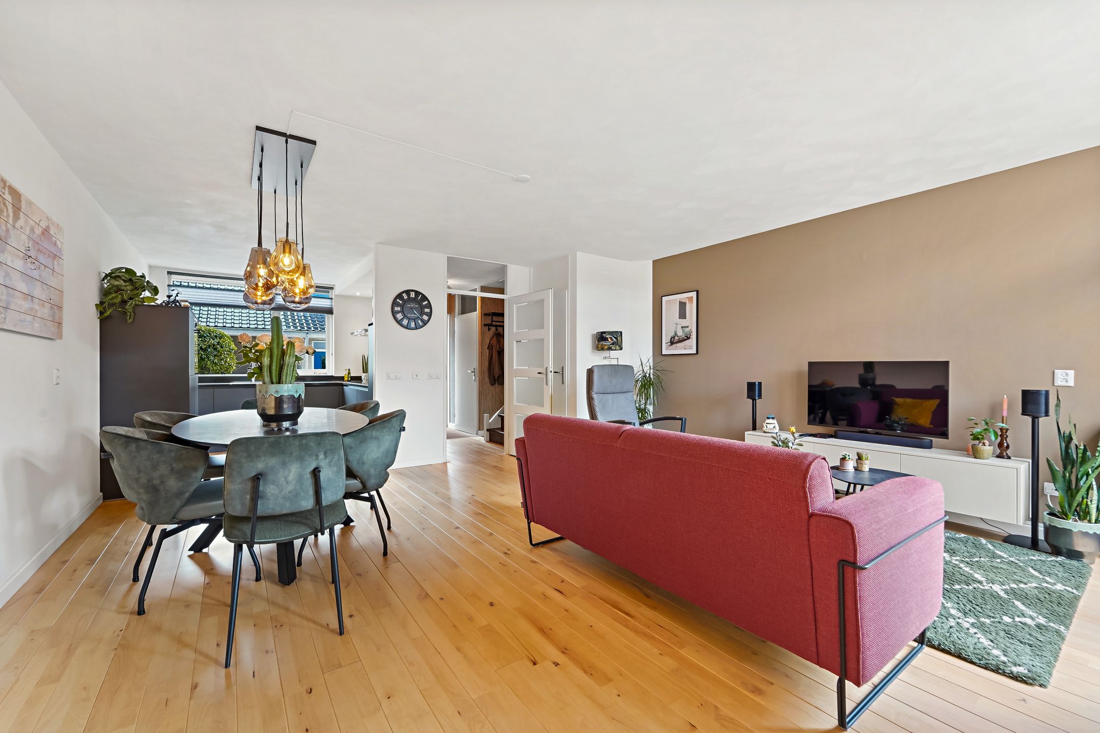 Photo 15 of Agnes Croesinklaan 3