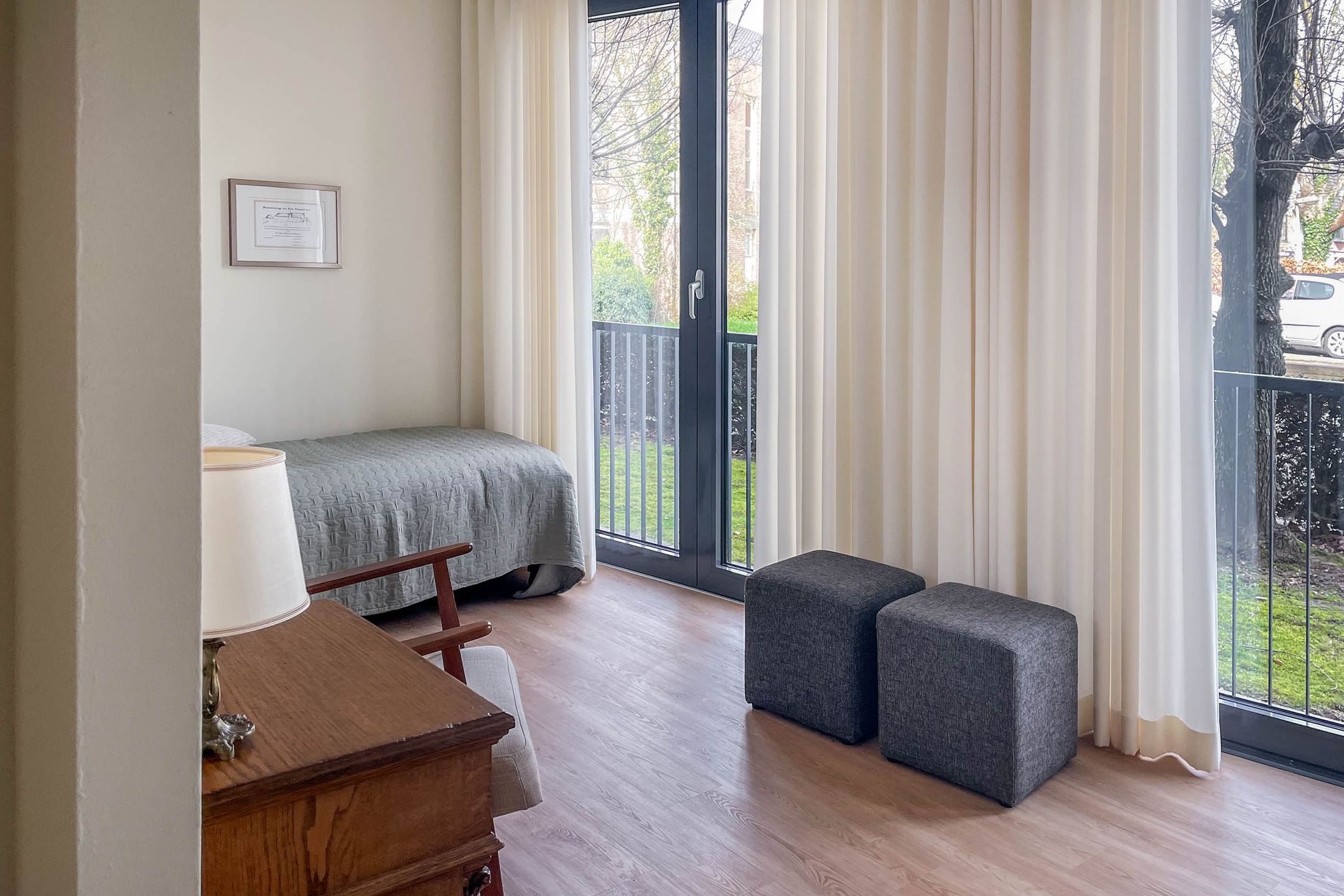 Foto 30 van Kastanjelaan 4-2