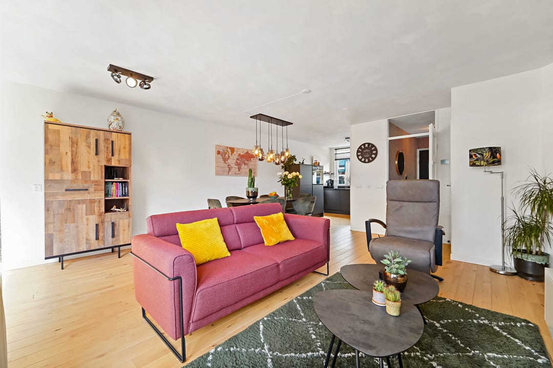 Photo 16 of Agnes Croesinklaan 3