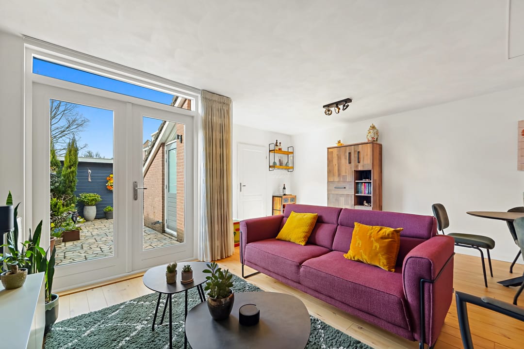 Photo 17 of Agnes Croesinklaan 3