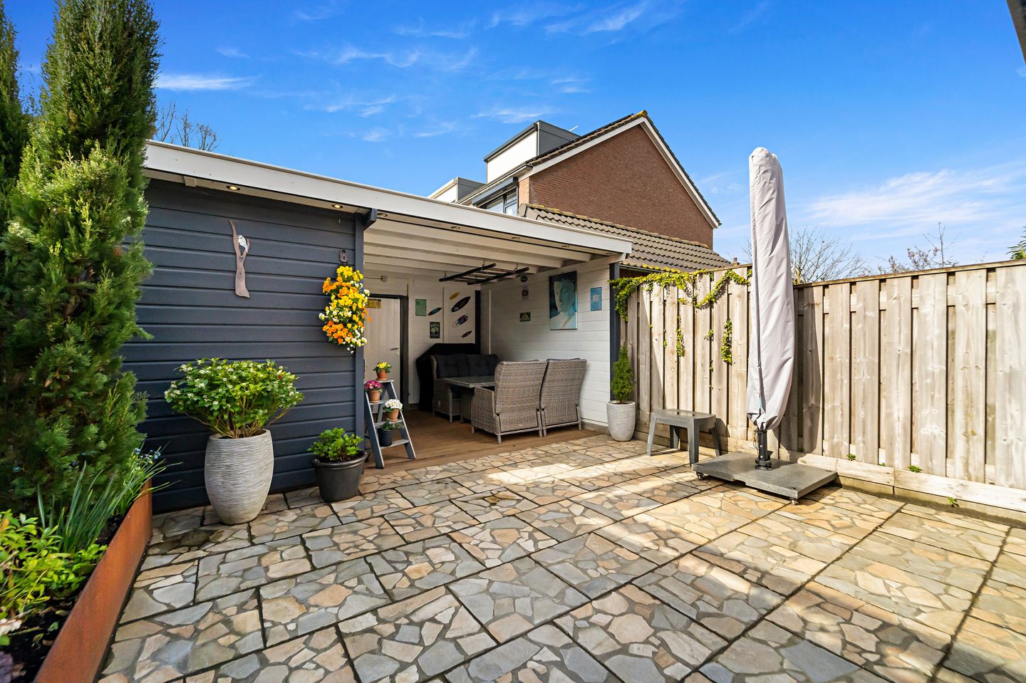 Photo 20 of Agnes Croesinklaan 3