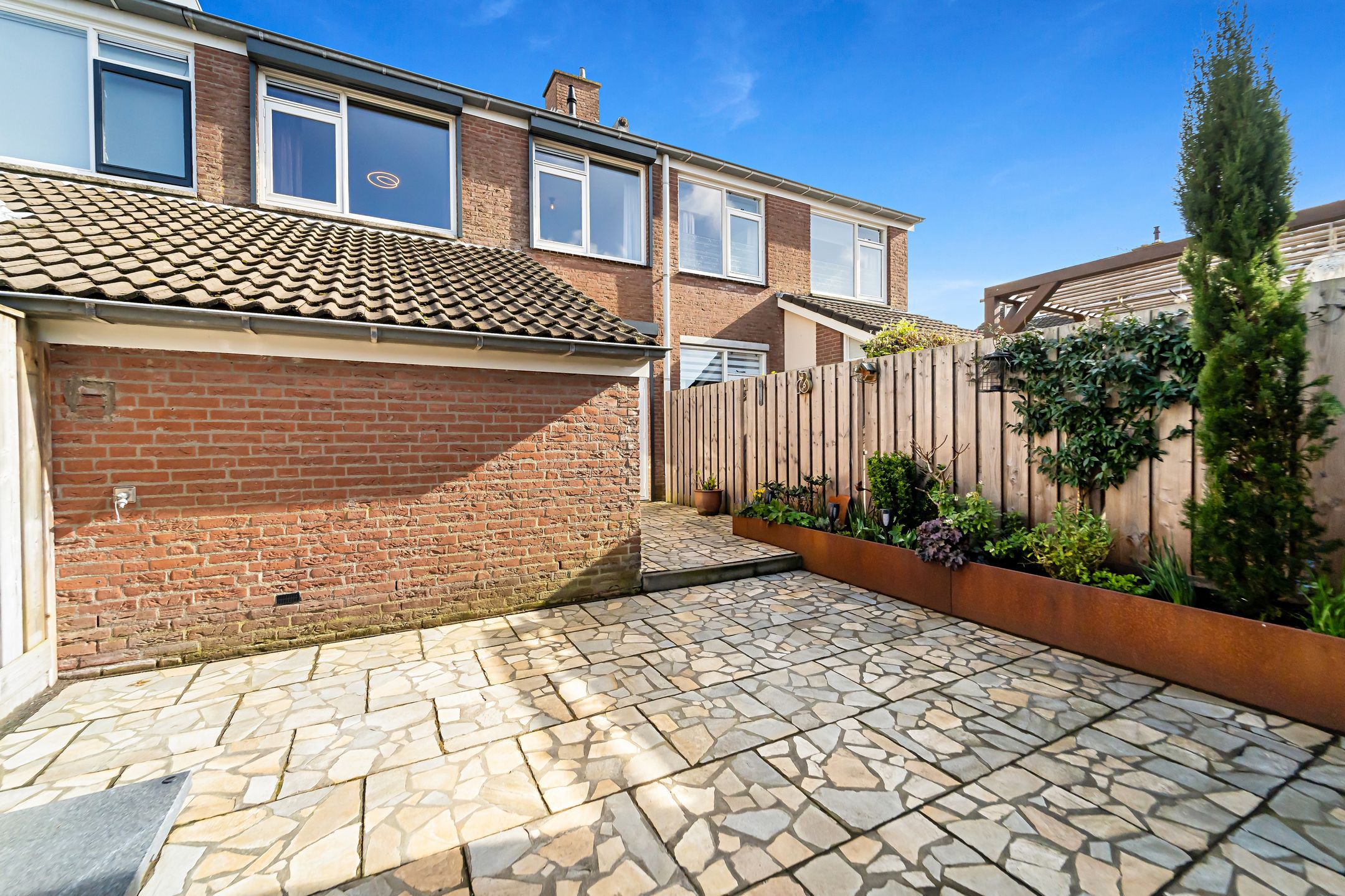 Photo 21 of Agnes Croesinklaan 3