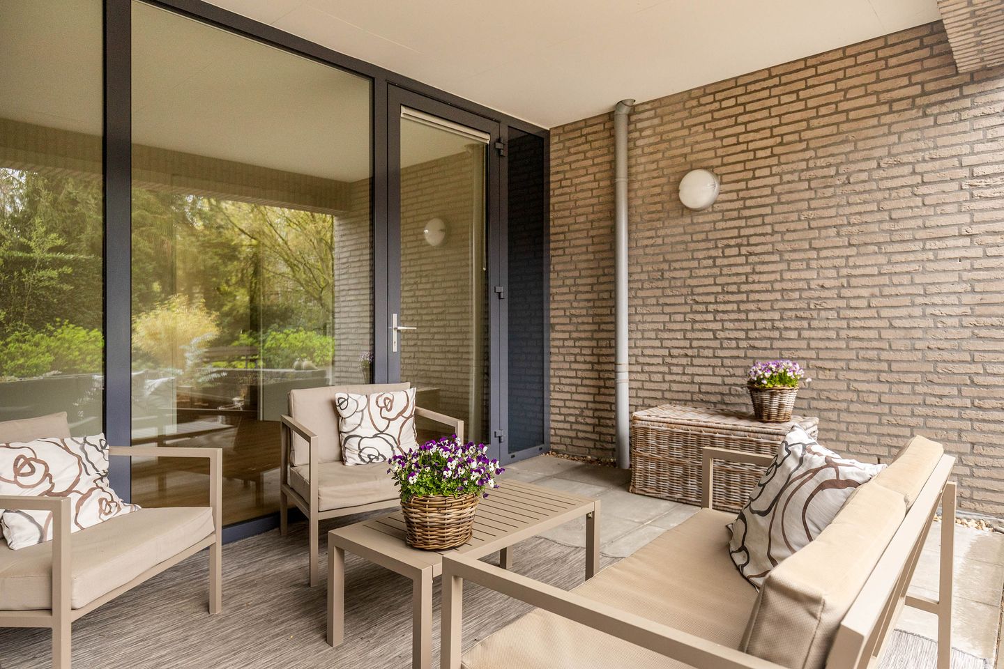 Foto 35 van Kastanjelaan 4-2