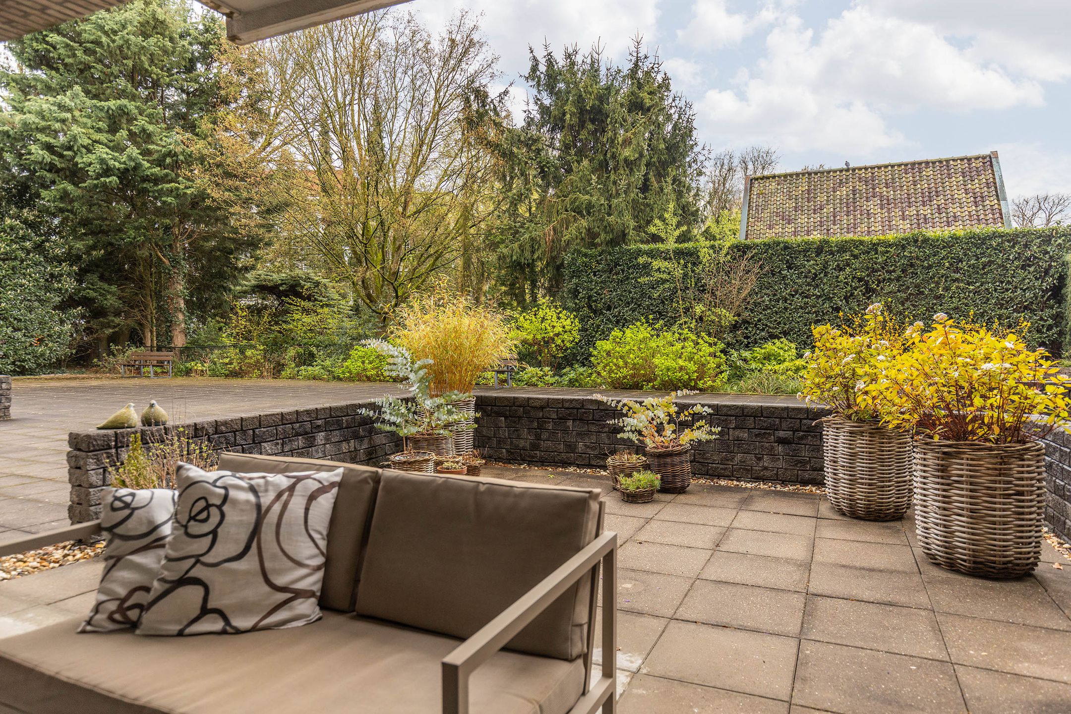 Foto 36 van Kastanjelaan 4-2