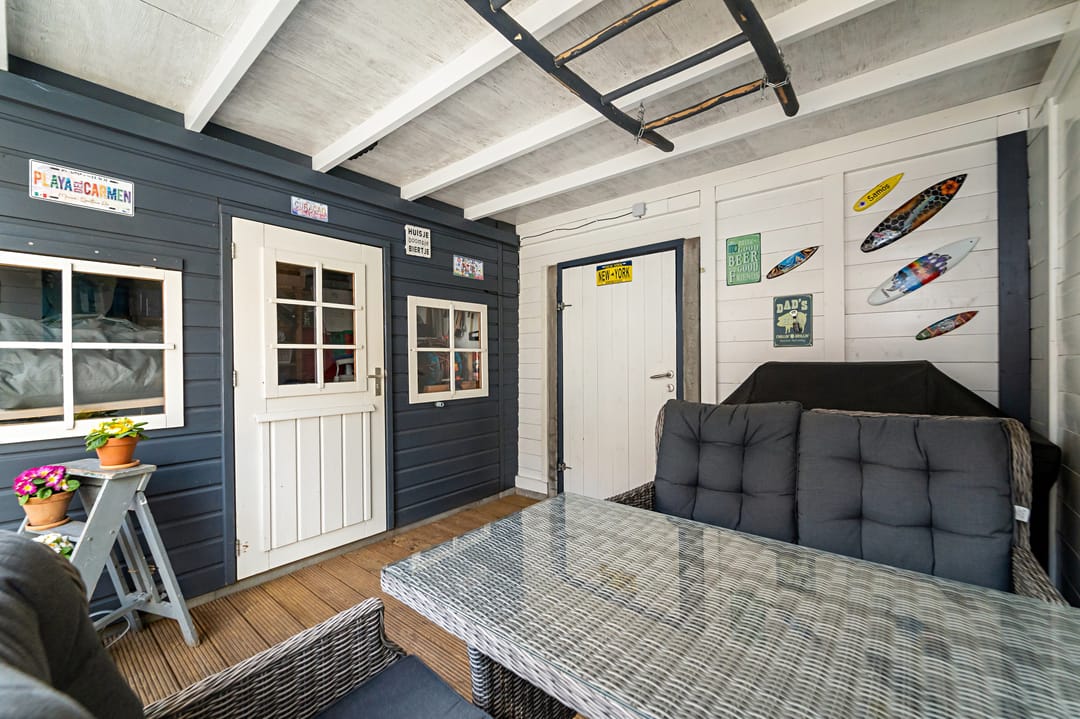 Photo 23 of Agnes Croesinklaan 3