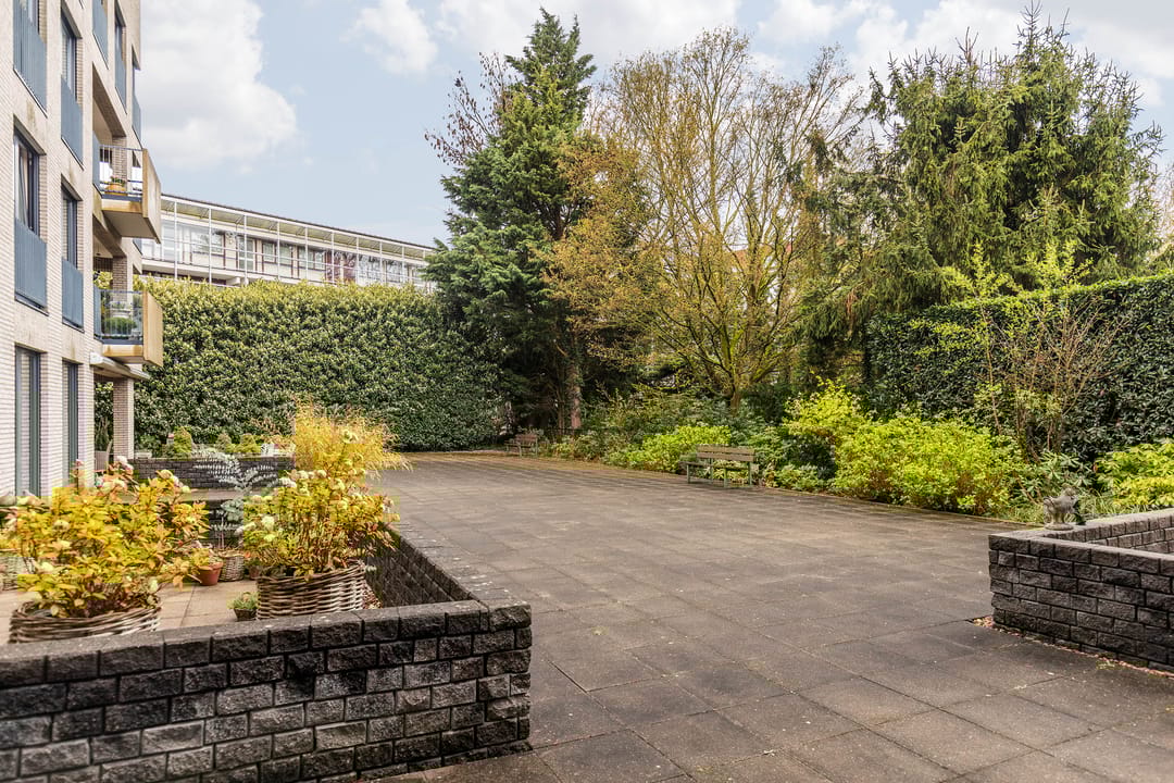 Foto 38 van Kastanjelaan 4-2